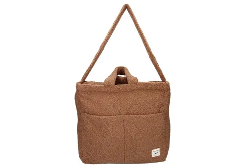 Kidzroom Care Sofia Loyal Love Gürteltasche in braun von Kidzroom