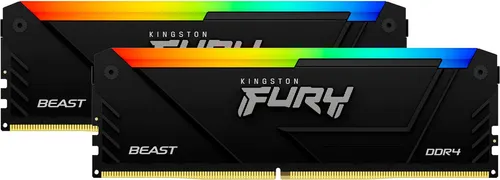 Kingston Fury Beast 32GB in schwarz von Kingston