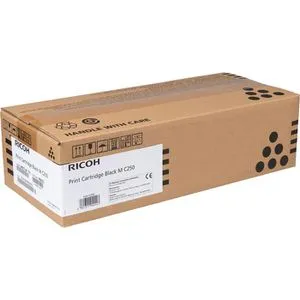 Original Ricoh Toner 408352 schwarz von Ricoh
