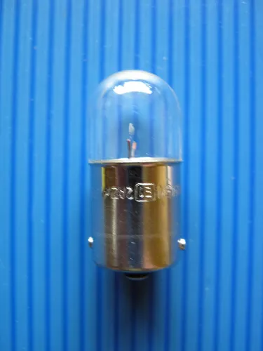 Ams-Osram Glühlampe, Blinkleuchte ORIGINAL 5627