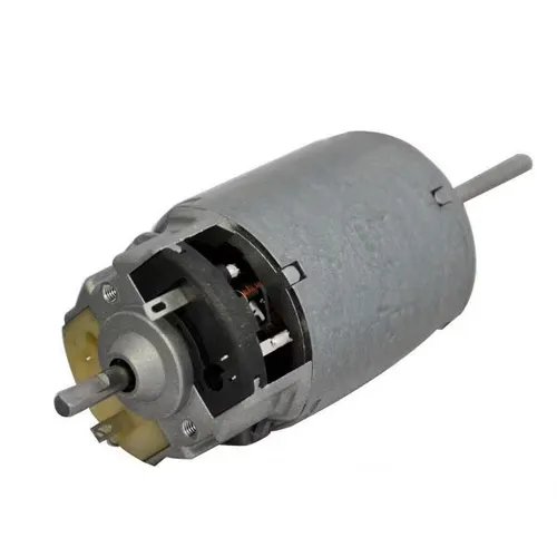 Gleichstrommotor 12 V für Truma E 4000
