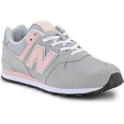 NEW BALANCE Kinder Freizeitschuhe 574 Core - Sneaker für Kinder, ikonisches Design mit zuverlässigem Komfort und stilistischer Vielseitigkeit für jeden Anlass.