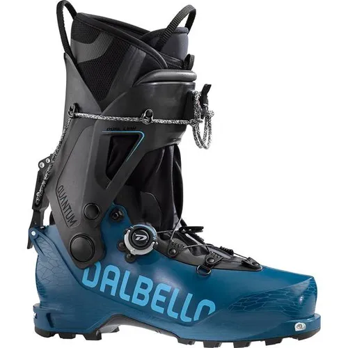 DALBELLO Herren Tourenskistiefel QUANTUM UNI BLUE/BLACK von Dalbello