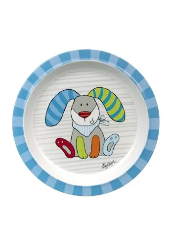 Sigikid Teller Hase RingelDingel rPET