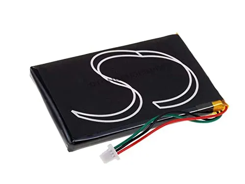 Akku für Garmin Edge 705, 3,7V, Li-Polymer