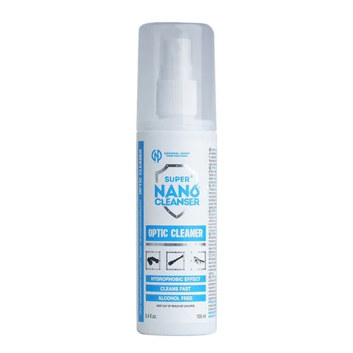 General Nano Protection   Optikreiniger   100 ml