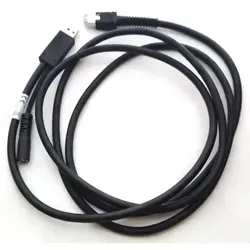 Zebra CBA-U42-S07PAR Datenkabel 2.8 m von Zebra