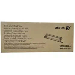Original Xerox 108R01484 Drum Kit - Schwarzes Trommel Kit für 40.000 Seiten, ideal für Xerox VersaLink C 500