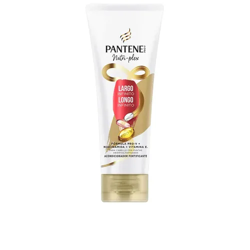 Pantene Infinite Length Conditioner 180ml