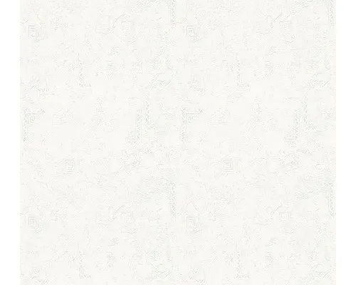 Vliestapete 3219-16 überstreichbar Putzoptik Ornament