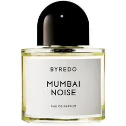 Byredo Mumbai Noise Edp Spray - Unisex Duft mit 100 ml, der die pulsierende Energie von Mumbai durch holzige und würzige Noten verkörpert – perfekt für unvergessliche Momente.