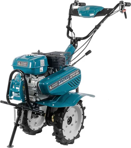 Könner & Söhnen Benzinmotorhacke KS 7HP-950S von Könner & Söhnen