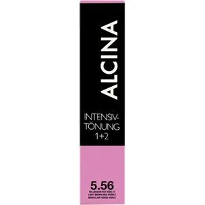 Alcina Color Creme Intensiv Tönung 6.7 60ml von ALCINA