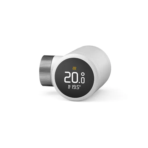 TADO Smartes Heizkörperthermostat
