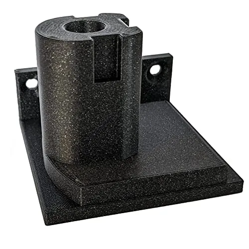 ULROAD 6 STÜCK Werkzeughalter Wandhalterung passend Für Ryobi One+ 18V Akkuschrauber Bohrschrauber Zubehör Halterung Wandhalter