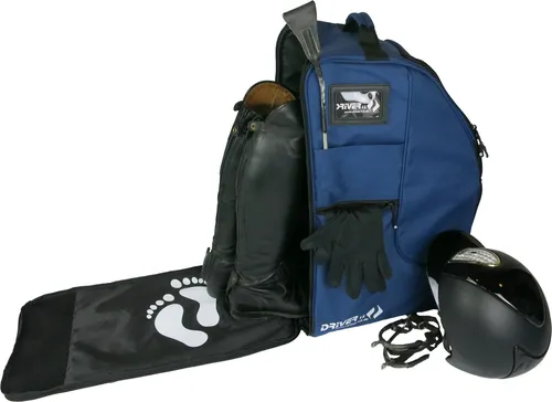 Schuhbeutel von Driver13