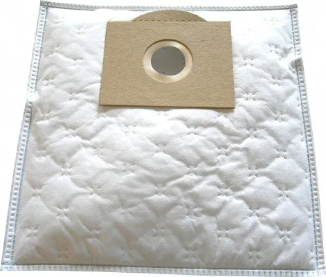 Vlies Staubsaugerbeutel passend für FAKIR/Nilco S-Klasse S200 - S250, S300, S350, IC116 10