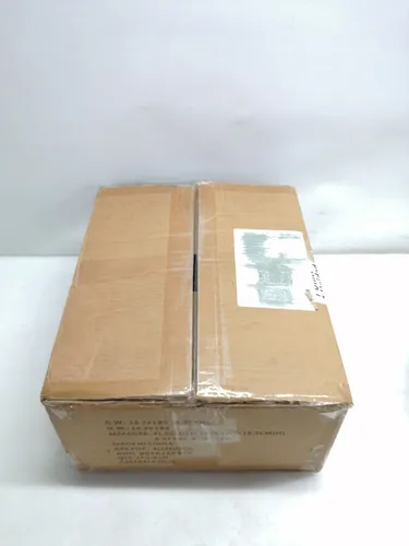 Produktbild Amazon Basics Rund Schmortopf aus Gusseisen, 6.9 L, Grün