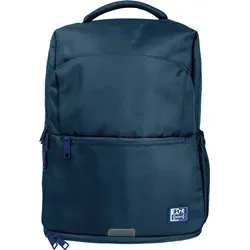 Oxford Unisex 400183090 Rucksack in Marineblau