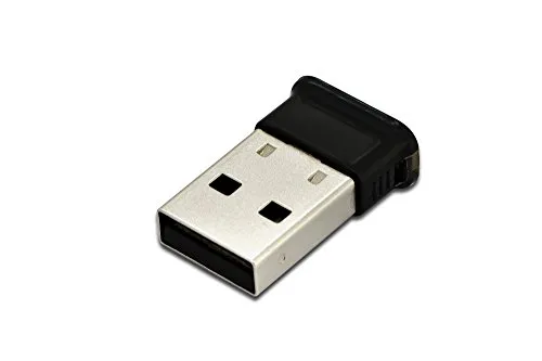 DIGITUS Bluetooth 4.0 USB-Adapter