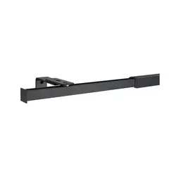 Produktbild Mydeco Teleskopgarnitur All In, Schwarz, Aluminium, 210 cm