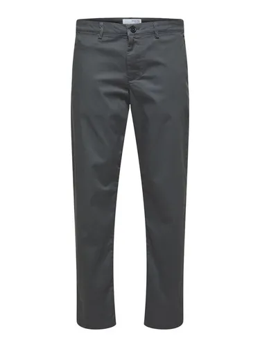 Selected Chinohose New Miles (1-tlg)