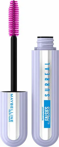 Produktbild Maybelline New York The Falsies Surreal Mascara Waterproof 10ml