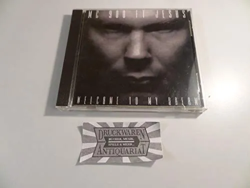 ++Welcome to My Dream