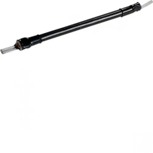 Hager K67C 110 MM LG. Bruecke NYAF 10qmm