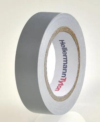 HellermannTyton 710-00108 Isolierband 15mm x 10m