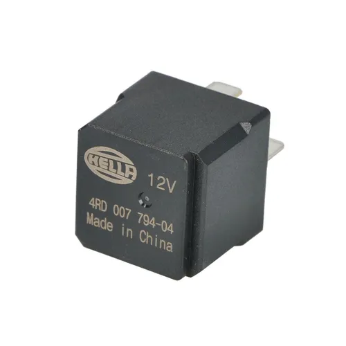 Hella Relais, Arbeitsstrom 4RD 007 794-041