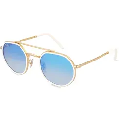 Ray-Ban RB3765 Unisex-Sonnenbrille in braun von Ray-Ban