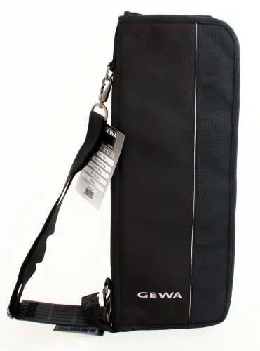 Gewa 231100 Gigbag Premium für Drum Sticks Stocktasche 50 x 38 cm