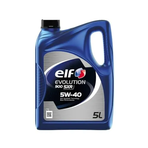 ELF Motoröl 5W-40 für VW, MERCEDES-BENZ, AUDI von ELF