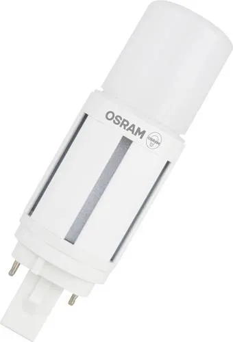 OSRAM HOMELIGHTING 4099854502873 LED-Röhre EEK E (A - G) G24-d 9.5W Tageslichtweiß 1St.