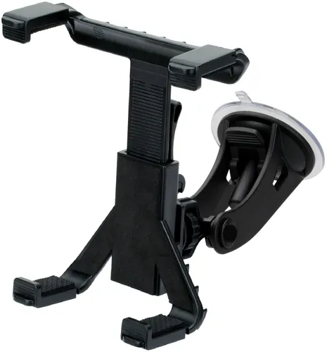 Universal Pad iPad Tablet KFZ Auto Halter 360° Gelenk Halterung HR Art 1435/1718