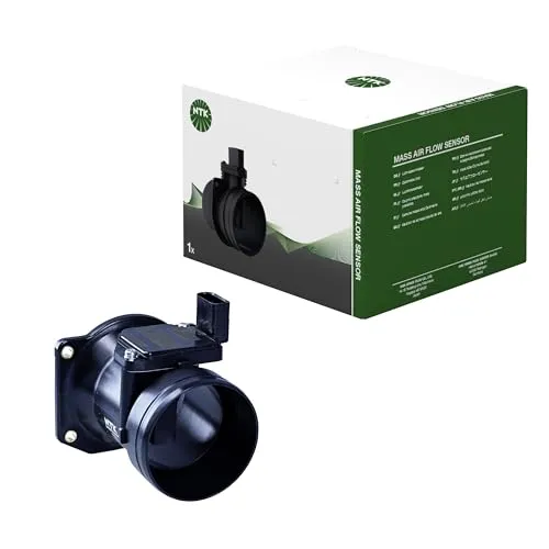 Luftmassenmesser NTK 93236 von NGK