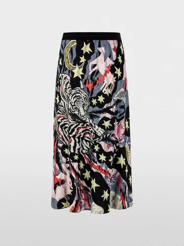 MARC CAIN Wendbarer Rock Mehrfarbig 38 von Marc Cain