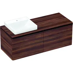 hansgrohe Xelu Q Aufsatz-Handwaschbecken 500x480mm von Hansgrohe