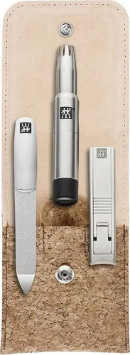 ZWILLING TWINOX Maniküre Pflegeset 3-teilig von ZWILLING
