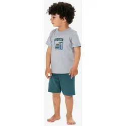 Produktbild Schiesser Pyjama Nightwear (2 tlg)