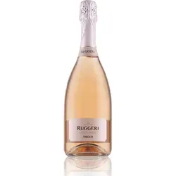 Ruggeri Argeo Prosecco Rosé DOC Brut 11,5% Vol. 0,75l