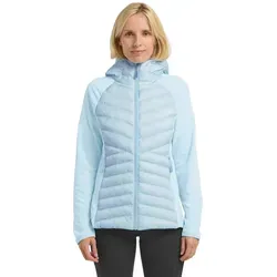 JACK WOLFSKIN ROUTEBURN PRO HYBRID W Damenjacke von Jack Wolfskin