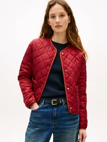 Tommy Hilfiger Mäntel & Jacken Rot von Tommy Hilfiger