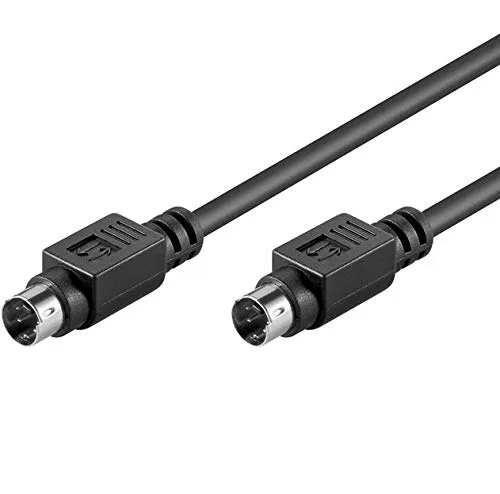 Produktbild PremiumCord Kabel S-Video 3m