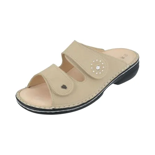 Finn Comfort Beverly-Soft Damen Pantoletten von FinnComfort