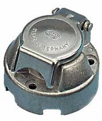 AHK-Steckdose 7-polig