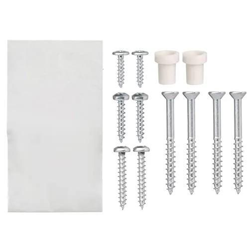 Türdekor-Montage-Set für Indesit Hotpoint integrierte Spülmaschine C00534183