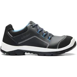 Blakläder® RETRO Safety Shoe Schwarz 2433