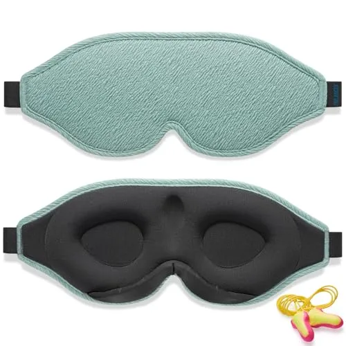 Schlafmasken von Trilancer
